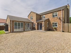 Main Elevation- click for photo gallery